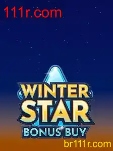 Explorando o Jogo WinterStarBonusBuy: Uma Jornada Interativa no Universo de 111r.com